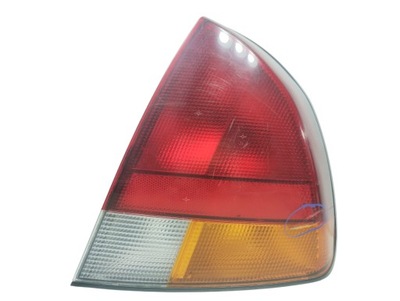 Mitsubishi carisma лампа правая задняя задняя фото №1