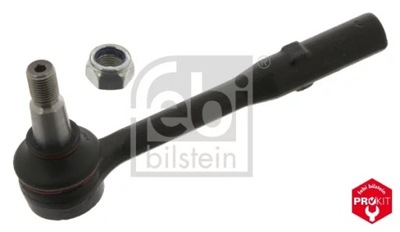 FEBI BILSTEIN 38631 EMBOUT TRACTION KIEROWNICZEGO POPRZECZNEGO - milautoparts-fr.ukrlive.com