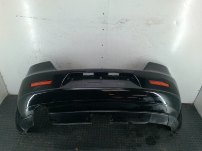 Бампер задняя alfa romeo 159 802/b фото №1