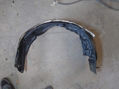 Mitsubishi asx подкрылок передние правое 5370c178 фото №1