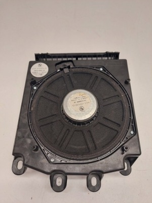 Динамік сабвуфер лівий bmw e61 6919353 фото №1