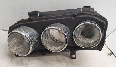 Alfa romeo 159 brera лампа перед левая europa оригинал фото №1