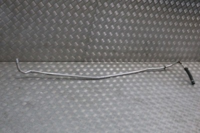 Шланг труба воды porsche 991 99157258501 фото №1