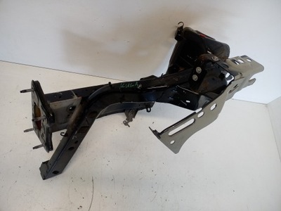 Ліва передня чверть ford kuga mk3 фото №1