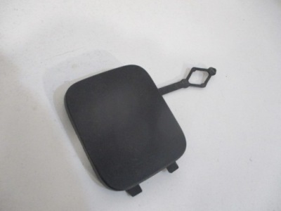 Peugeot 3008 i заглушка бампера заднего 9685647677 фото №1