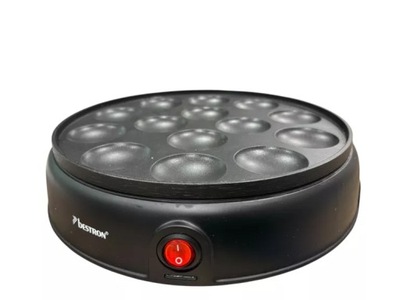 NALEŚNIKARKA BRESTON APFM700Z