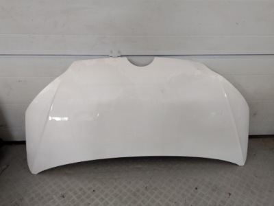 Vw up 1.0 mpi 2017 капот кришка фото №1