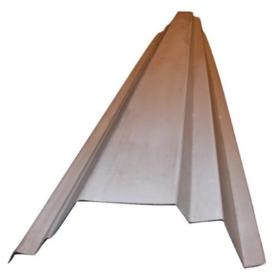 Порог ремкомплект opel corsa b / combo b 93-00 левая фото №1