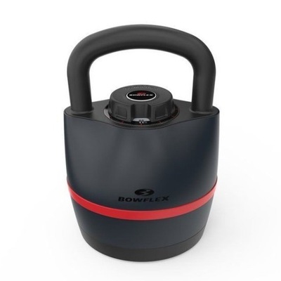 BOWFLEX KETTLEBELL 840I REGULOWANY 3,5-18 kg 6w1