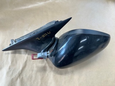 Alfa romeo 159 зеркало левая e3011016 фото №1