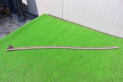 Прокладка дверь vw passat b7 usa volkswagen фото №1