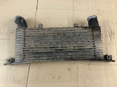 Інтеркулер mitsubishi pajero 3 3.2 фото №1