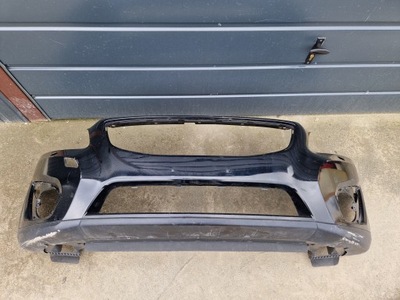 Volvo c30 lift бампер перед фото №1