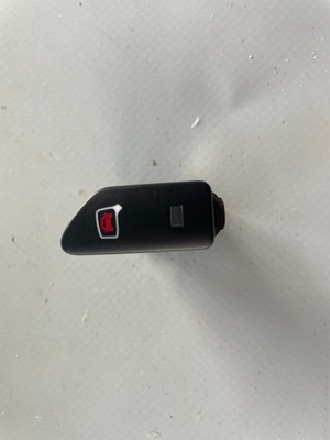 Audi a4 s4 b8 кнопка ассистент переключения поперечина движения 8k1927451 фото №1