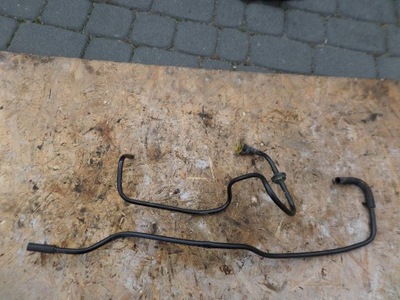 CABLE JUNCTION PIPE FUEL VACUUM OPEL CORSA D  