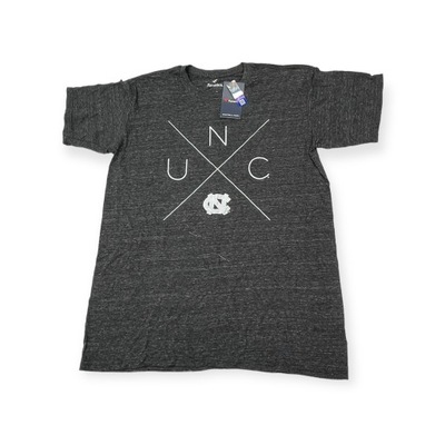 Koszulka T-shirt męski Fanatics North Carolina NCAA XL