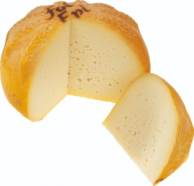 SER FOL EPI FRANCUSKI SŁODKI Z DZIURAMI ok 200g