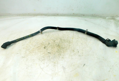 Mb actros mp4 12r euro 5 труба шланг заливної оливи фото №1