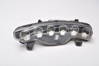 Citroen ds3 лампа свет led светодиодная 9671962280 фото №1