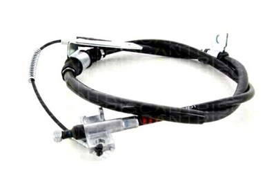 CABLE FRENOS DE MANO SSANGYONG PARTE TRASERA REXTON 2,0-2,  