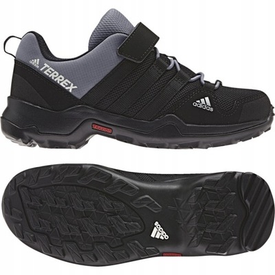 Adidas Buty sportowe Terrex AX2R CF K r. 39 1/3