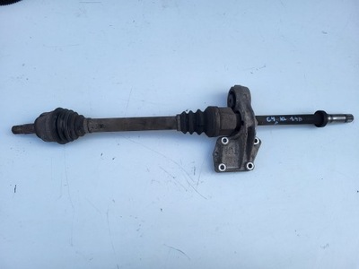 Приводной вал правая длинная citroen c4 i 1.4 16v kfu фото №1