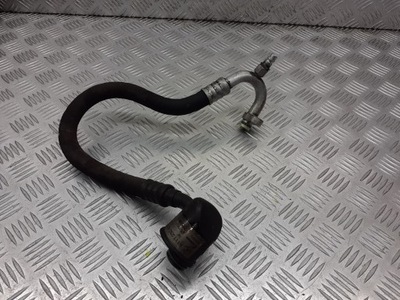 Шланг кондиционера mercedes w203 2.0 a1112306756 фото №1