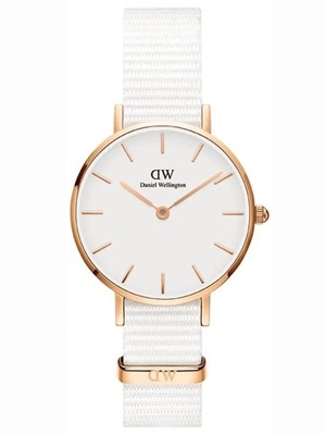 Daniel Wellington ZEGAREK DAMSKI DANIEL WELLINGTON DW00100313 - Petite Dove