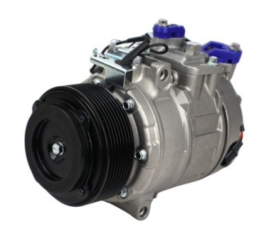 Компресор кондиціонера bmw 4 coupe f32 2013 - 2020 фото №1