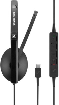 Sennheiser SC 130 USB słuchawki SC130USB