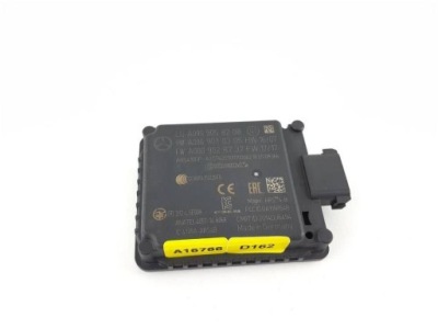 Mercedes-benz e w213 радар круиз-контроль активированного a0009058208 фото №1