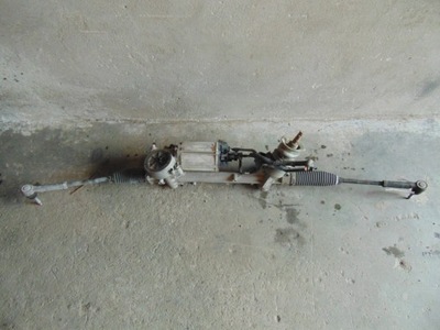 Трансмісія рейка рульова opel insignia фото №1