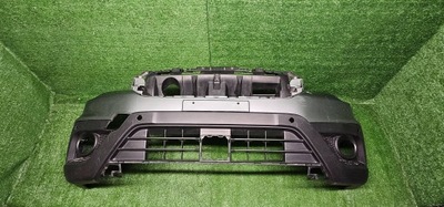 Suzuki sx4 s-cross 2016 бамперы фото №1