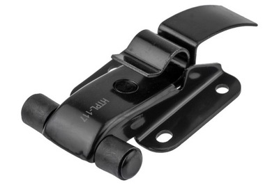 Ограничитель дверь задних opel movano ii 2010-,renault master iii 2011-,nis фото №1