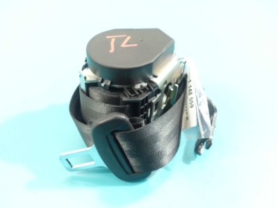 Pas безпеки задня лівий leon iii 12-16 kombi фото №1