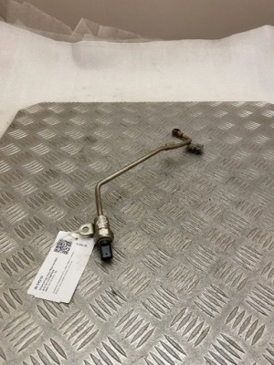 Bmw 7 g11 g12 2017 датчик тиску вихлопних газів 8570936 фото №1