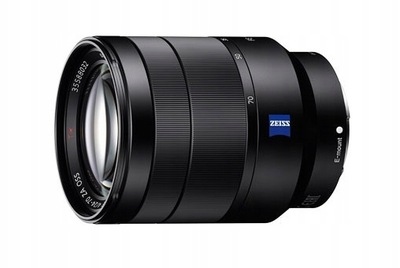 Sony E 24-70 f4 ZA OSS Sony E SEL2470Z