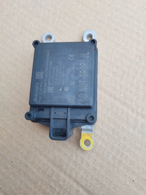 MÓDULO RADAR SENSOR NISSAN QASHQAI J11 28438-5FA3A  