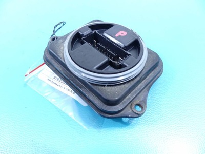 Блок управления модуль поворота afs passat b7 3d0941329b фото №1