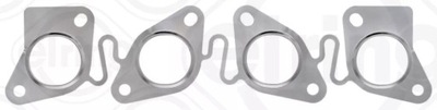 Elring 472.400 прокладка, коллектор выпускной фото №1