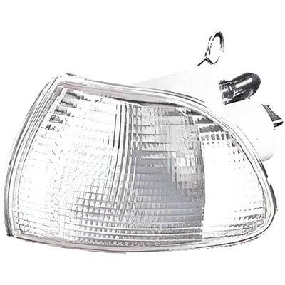 Лампа поворотник fiat palio weekend 98-02 фото №1