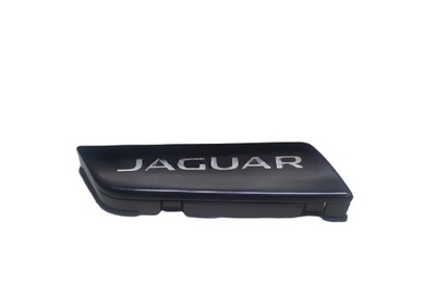 Jaguar xj plugging оригинальный c2d37037pmb фото №1