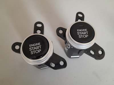 Kia picanto ii 2012 2013 2014 кнопка запуск стоп фото №1