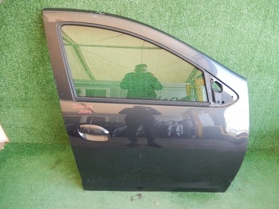 Дверь правый перед dacia duster ii lift 2023 фото №1