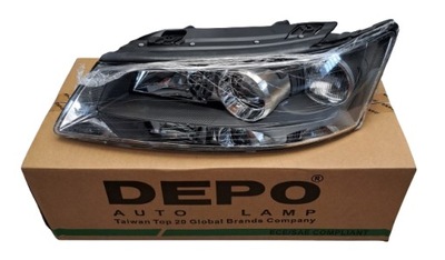 DEPO LAMP LEFT 221-1138L-LDEM2 HYUNDAI SONATA  