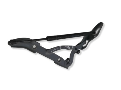 Bmw 3 e92 e93 петлі кришки багажника лівий задня 05-14r фото №1