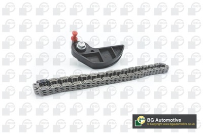 Bga tc9506k набор цепи, привод насоса масла фото №1