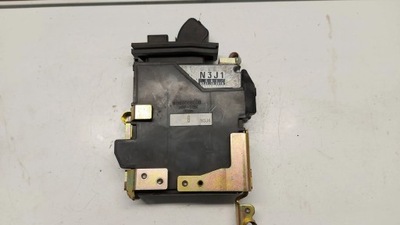 Mazda rx8 1.3 бортовой компьютер блок управления двигателя фото №1