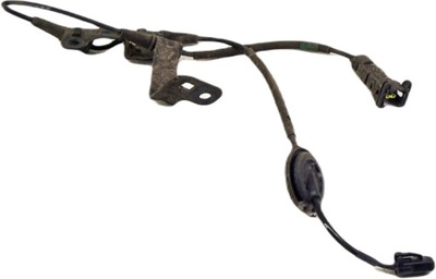 Ol167 kia rio iv 16- 1.2i датчик abs правый задняя фото №1