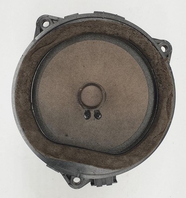 Динамік двері mercedes w203 a2038207702 фото №1